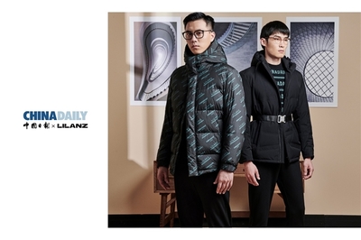 守正出奇,中国男装品牌利郎第四季度实现两位数销售增长