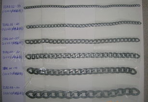 NK链,韩国铜链,首饰品,服装辅料,鞋饰链,金属链价格 厂家 图片